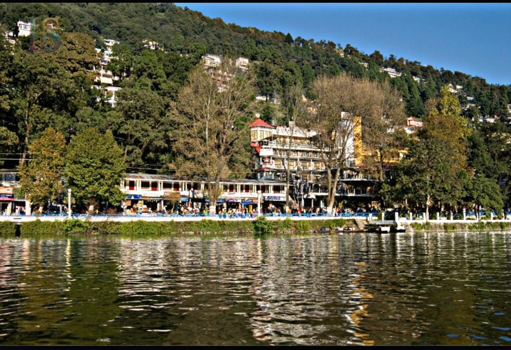 Tourist places in Uttarakhand