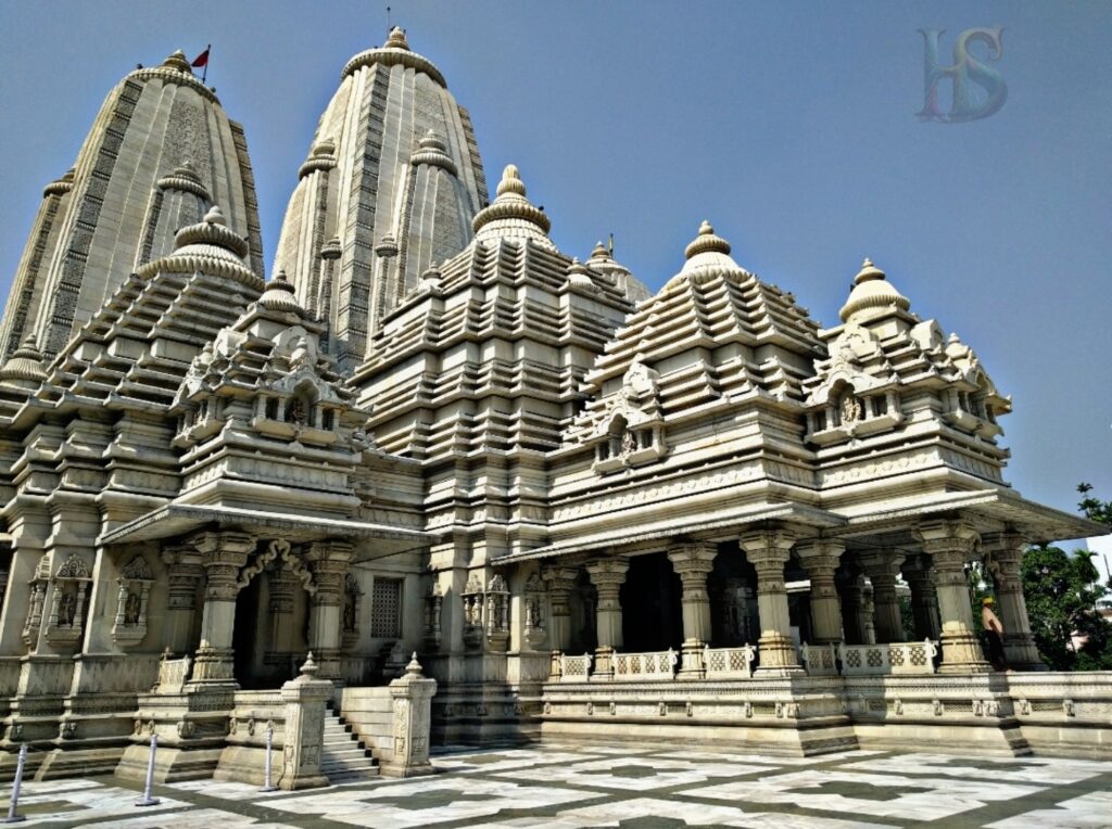 temples in West Bengal