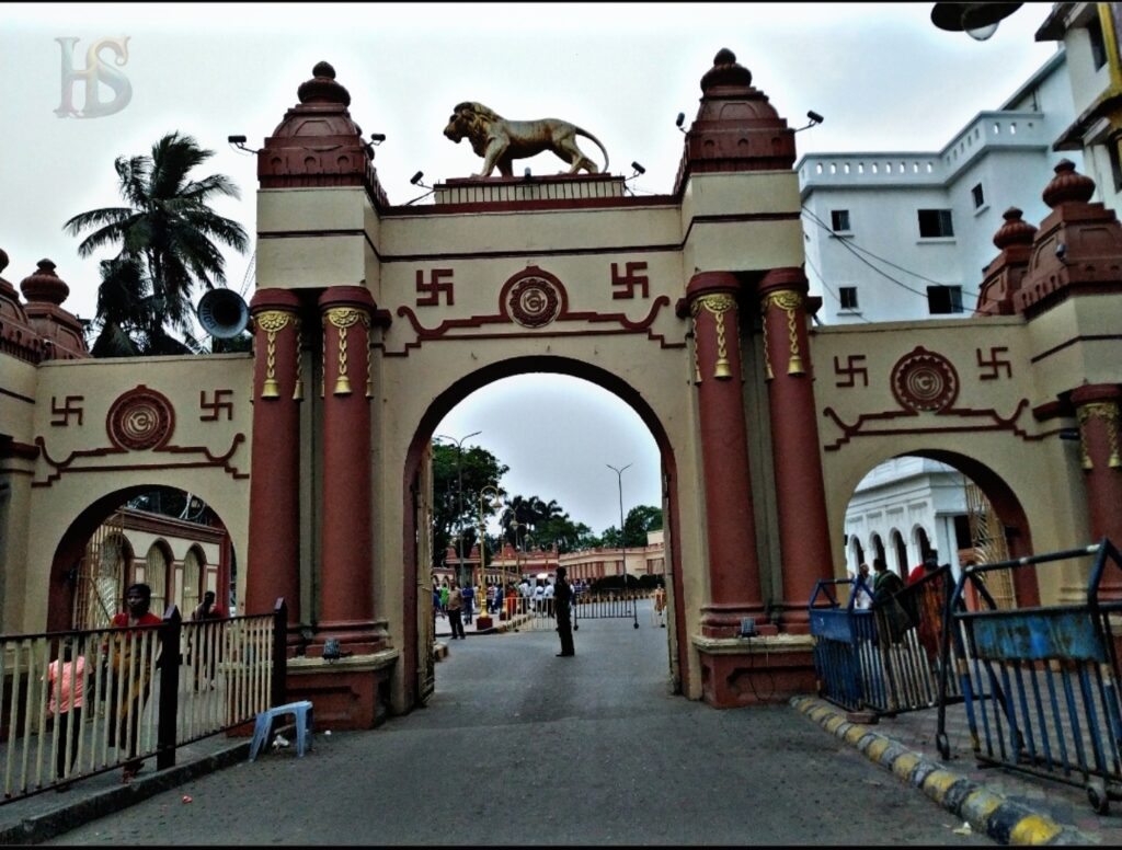 temples in West Bengal