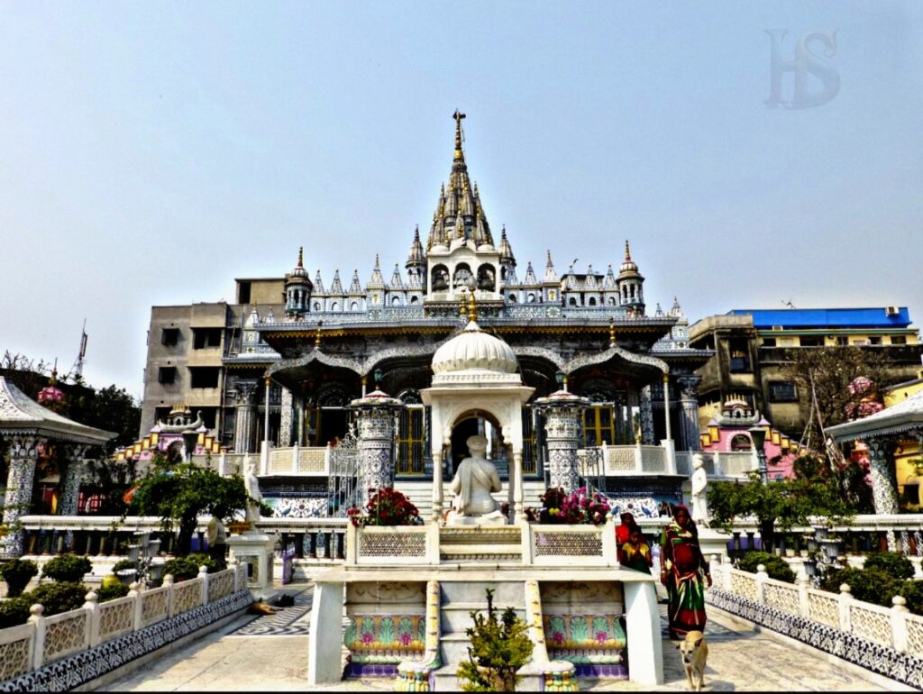 temples in West Bengal