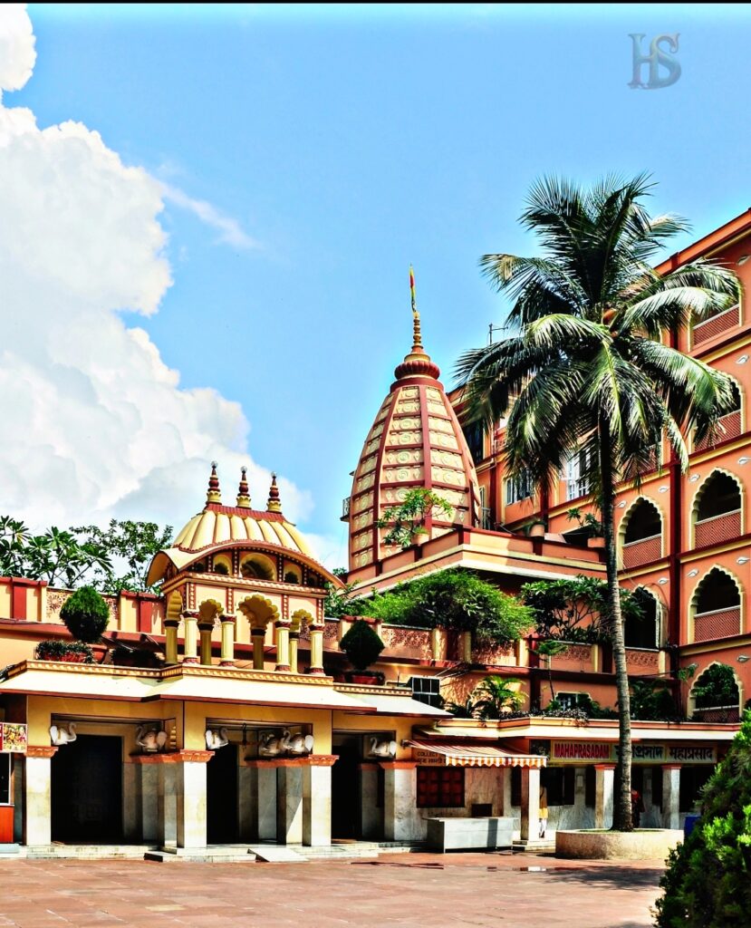 temples in West Bengal