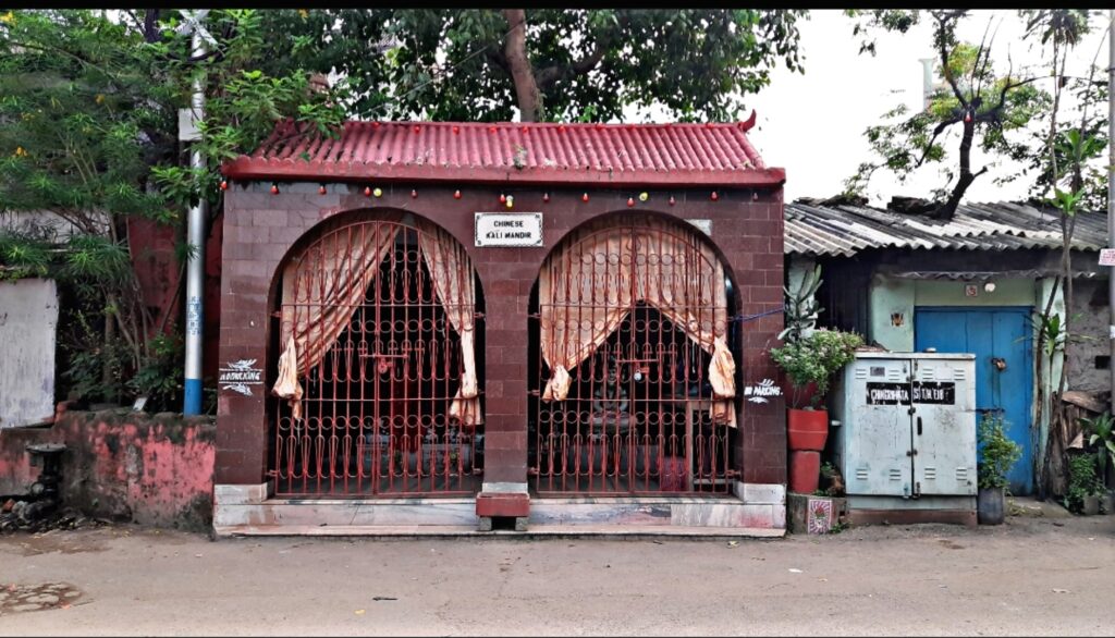 temples in West Bengal