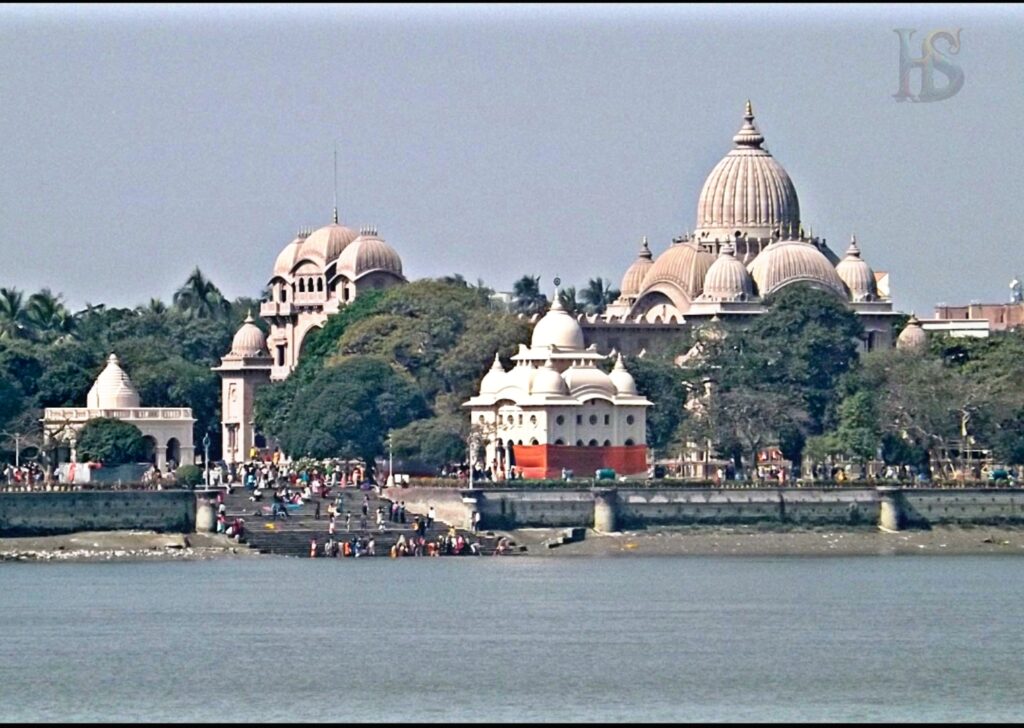 temples in West Bengal