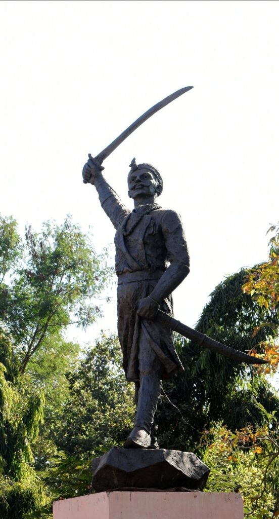 भारत के 14 स्वतंत्रता सेनानियों/ Freedom Fighters of India की सूची और ...