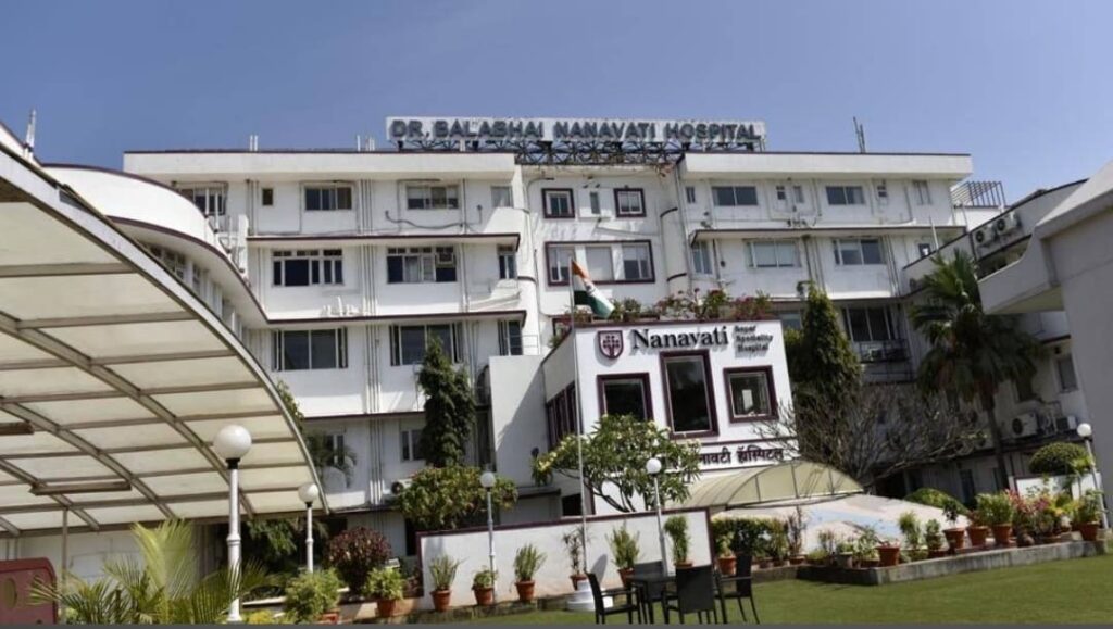 best hospital in india