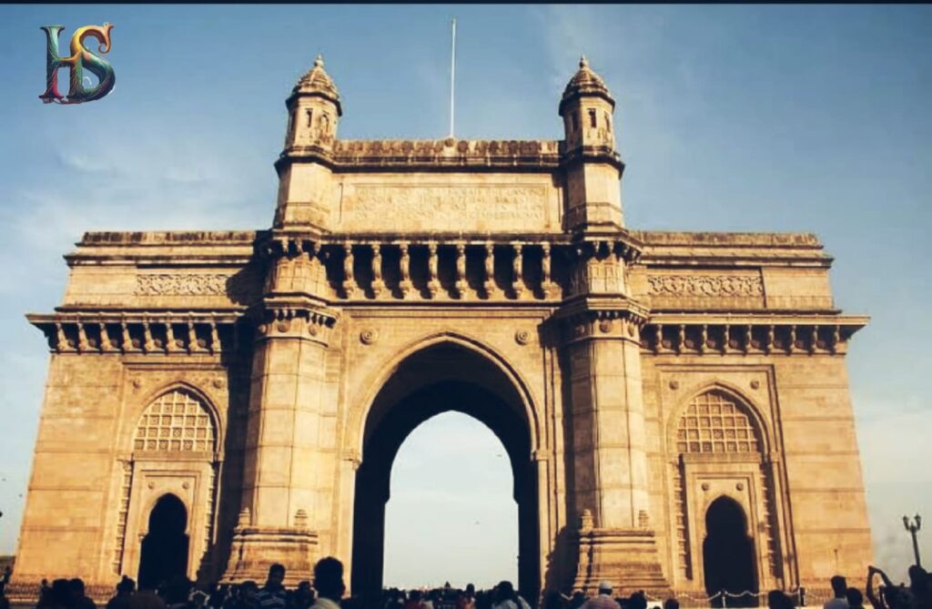 Tourist places in Mumbai