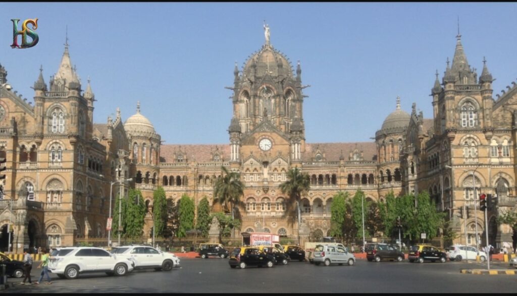 Tourist places in Mumbai