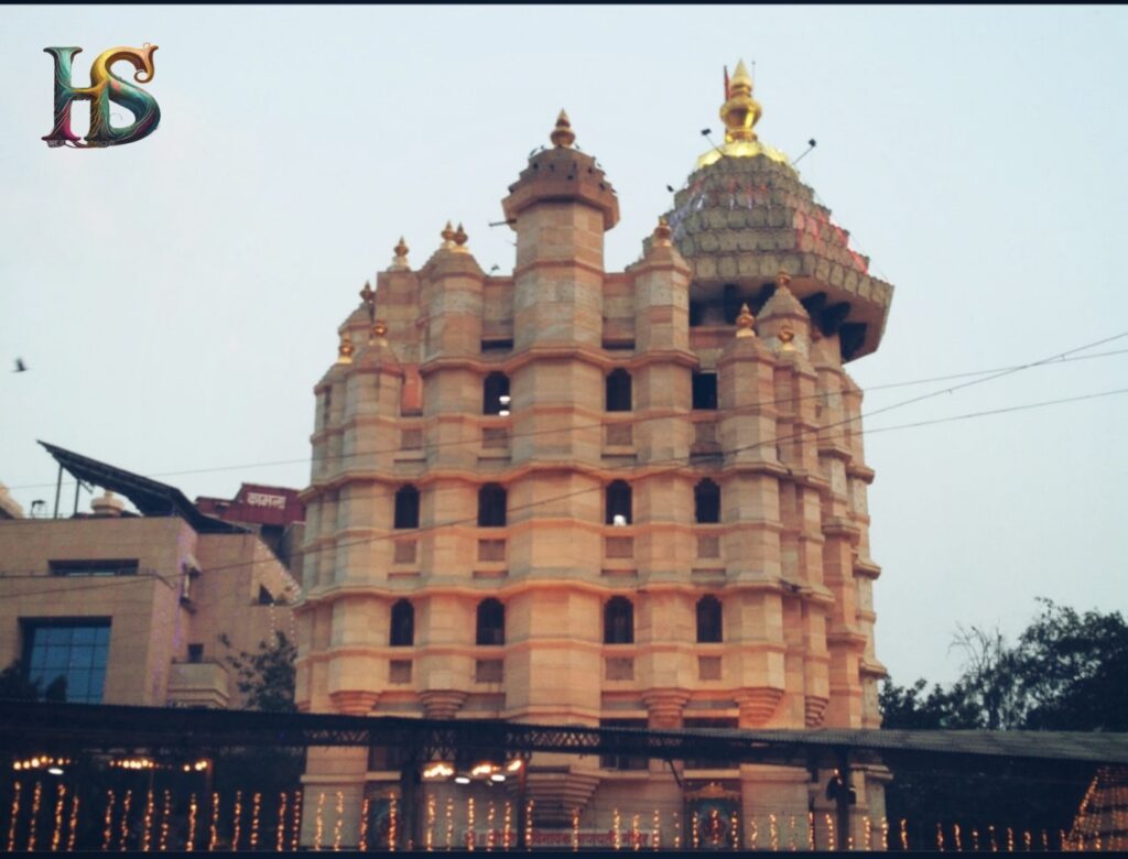 temples in mumbai