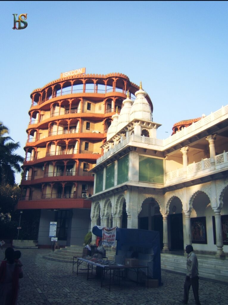 temples in mumbai