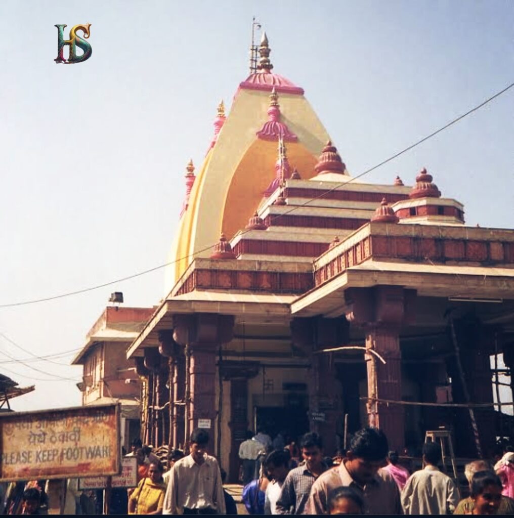 temples in mumbai