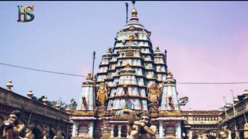 temples in mumbai