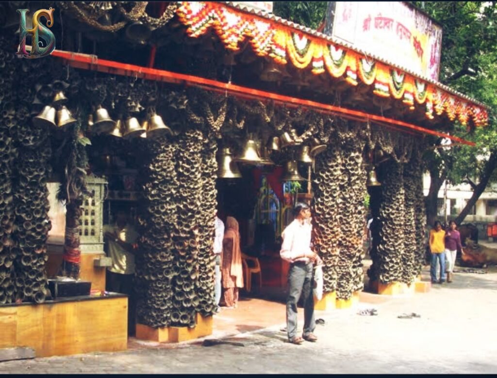 temples in mumbai