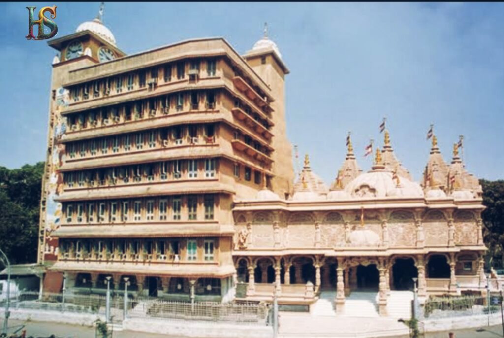 temples in mumbai