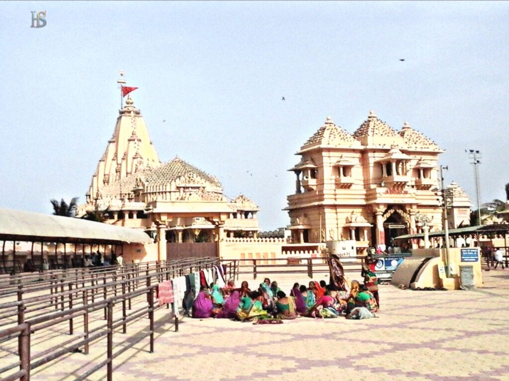 temples in Gujarat