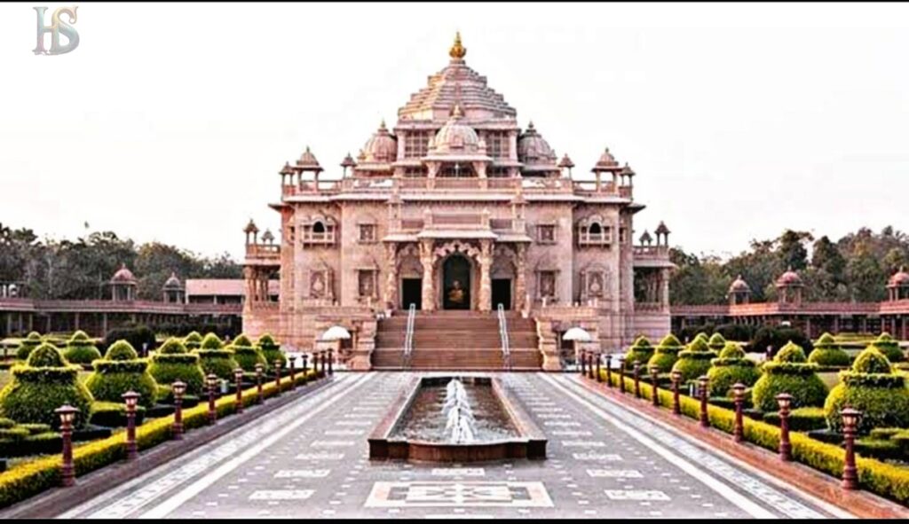 temples in Gujarat