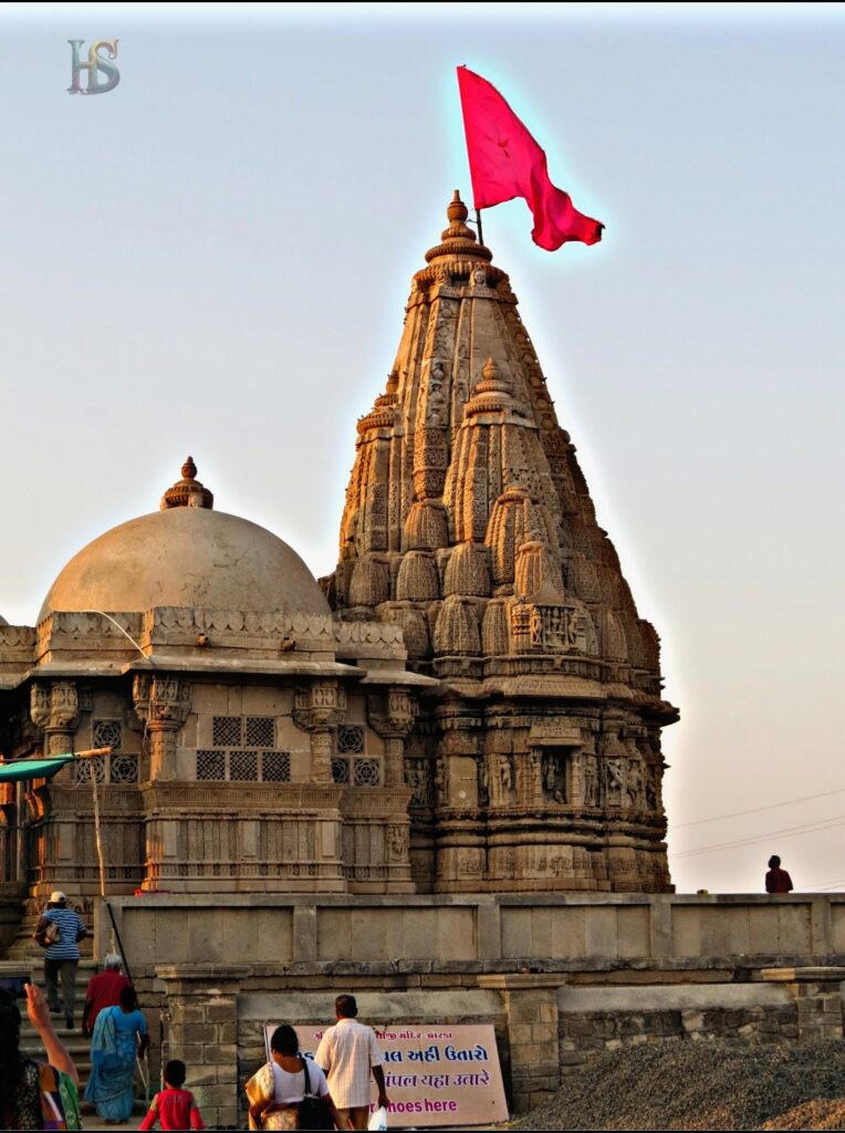 temples in Gujarat