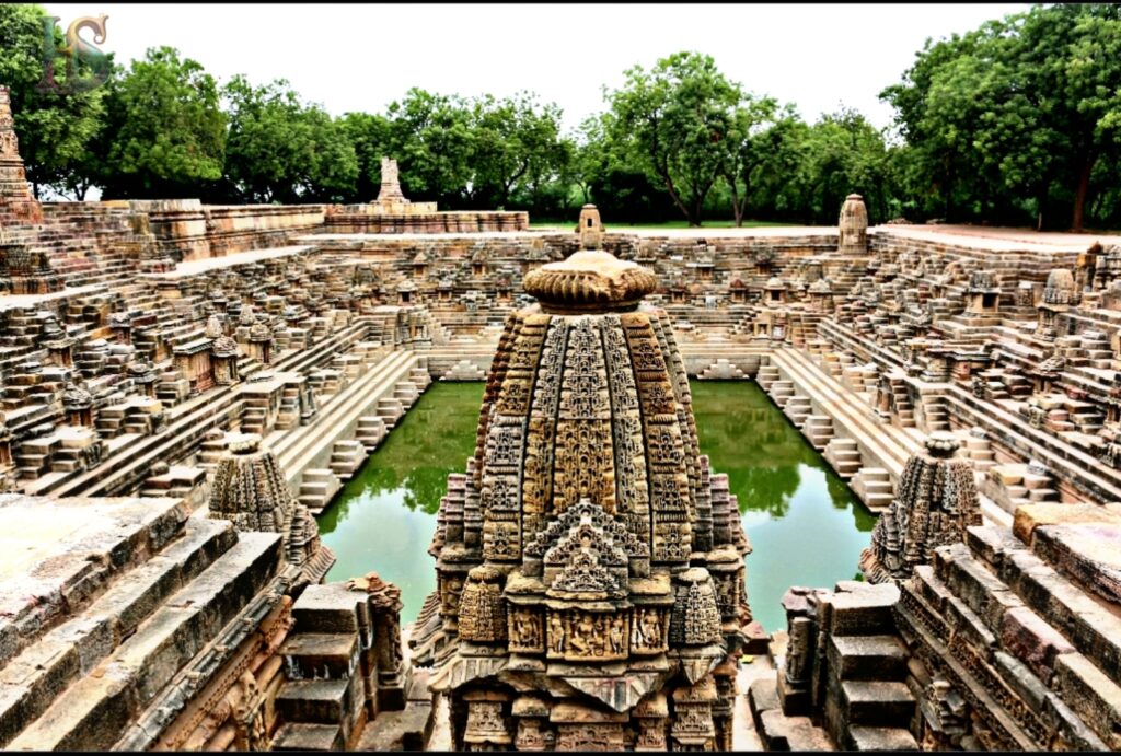 temples in Gujarat