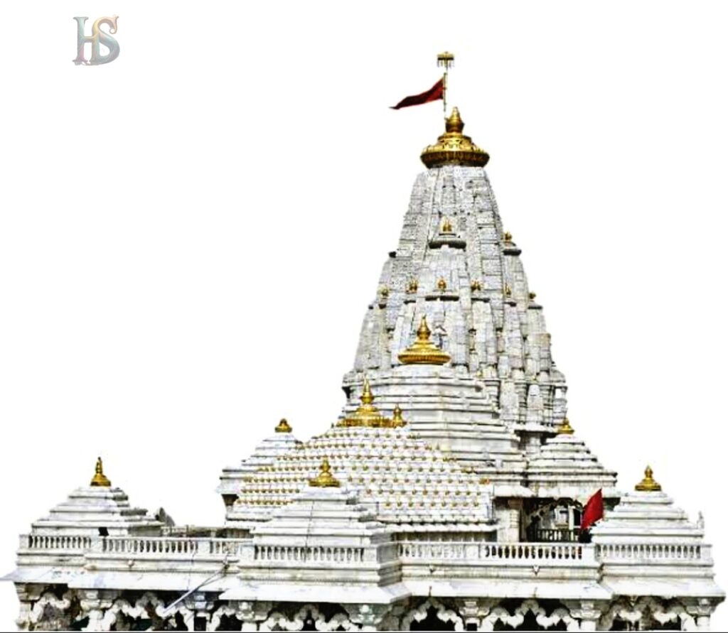 temples in Gujarat