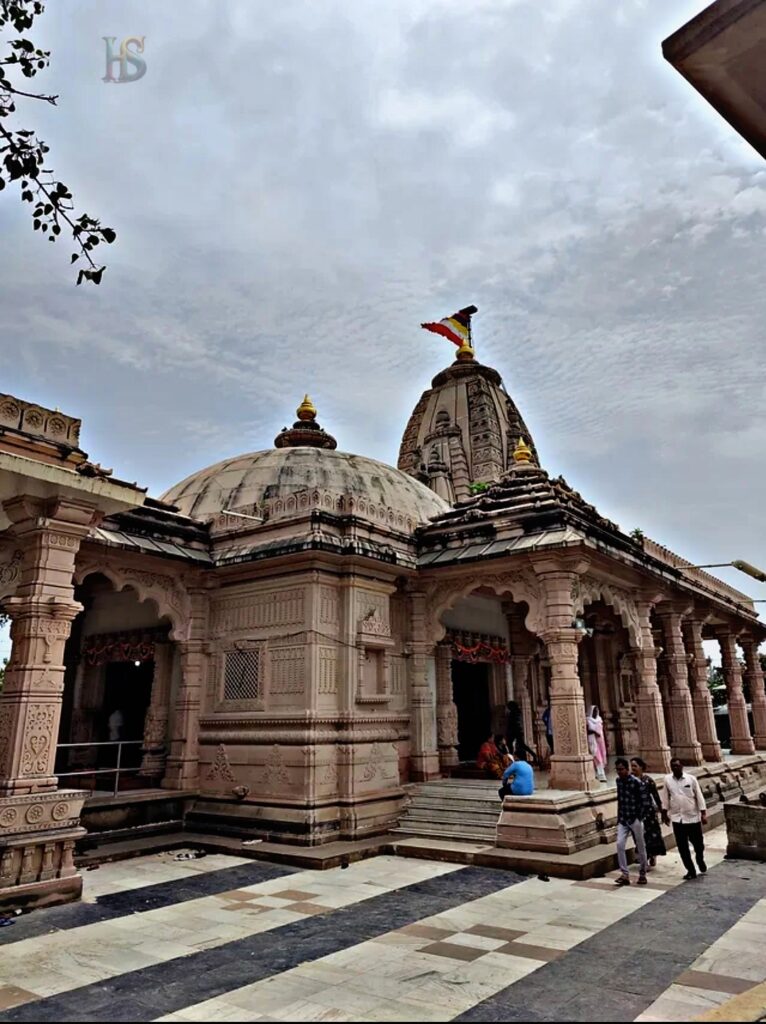 temples in Gujarat