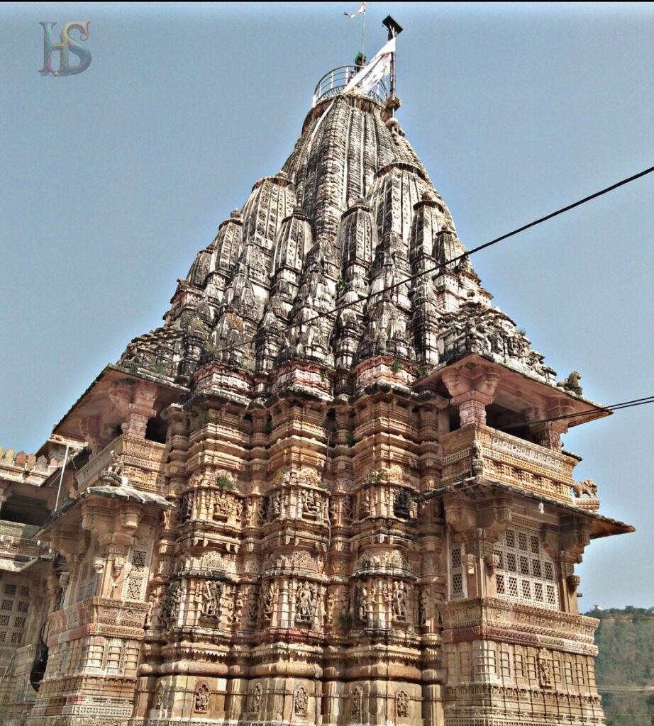 temples in Gujarat