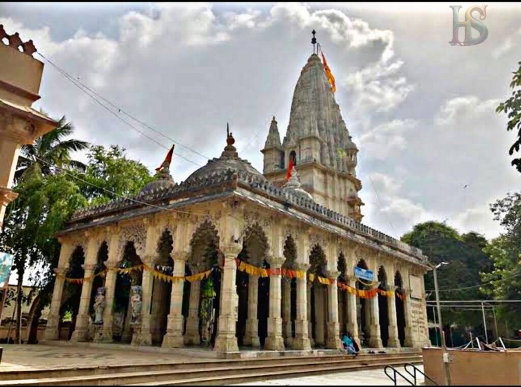 temples in Gujarat