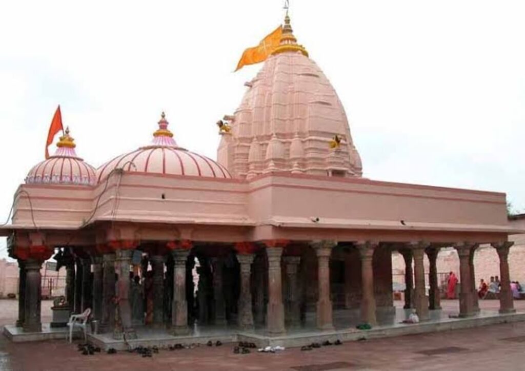 temples in madhya pradesh