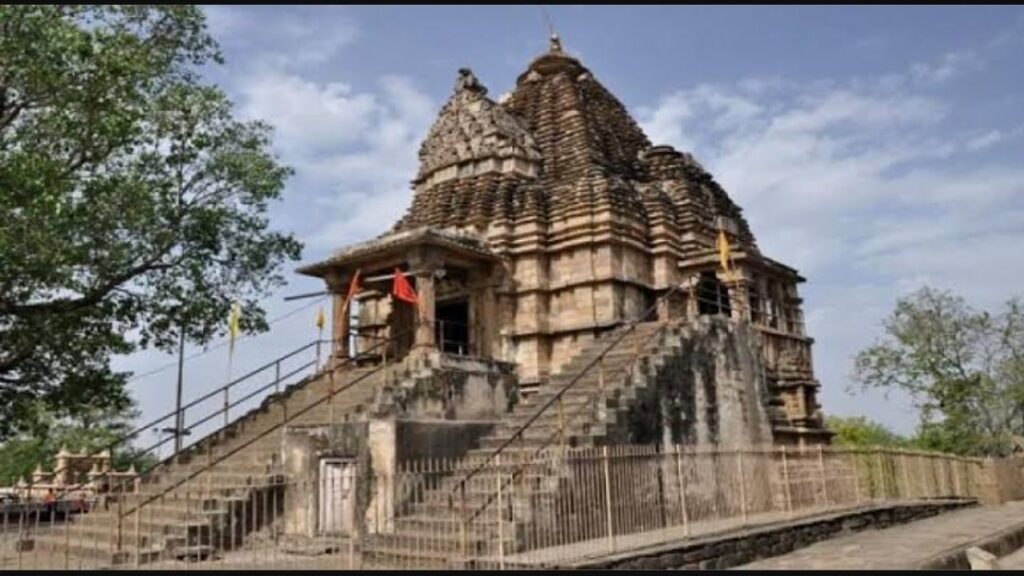 temples in madhya pradesh