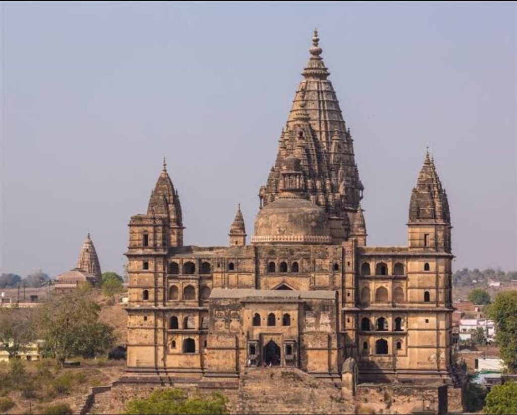 temples in madhya pradesh