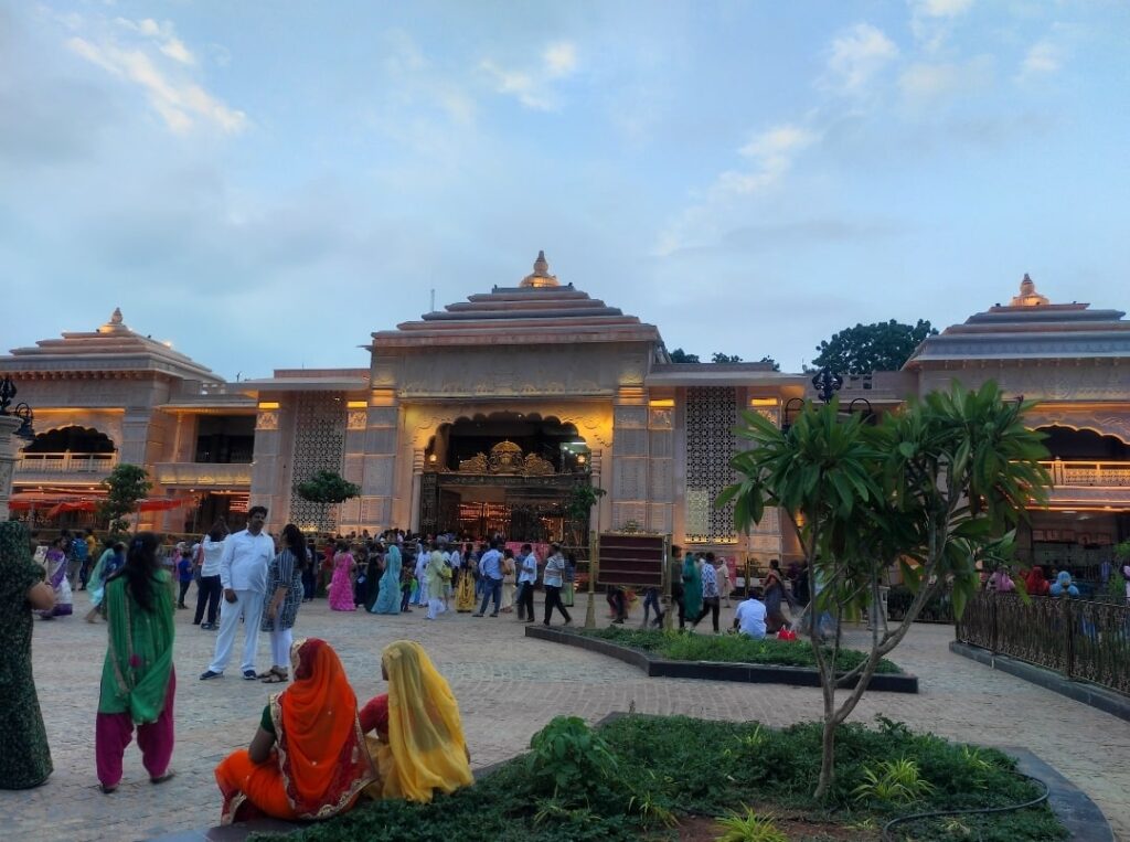 temples in madhya pradesh