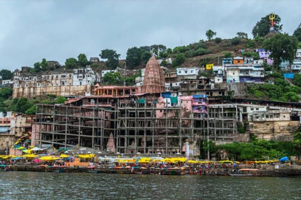 temples in madhya pradesh