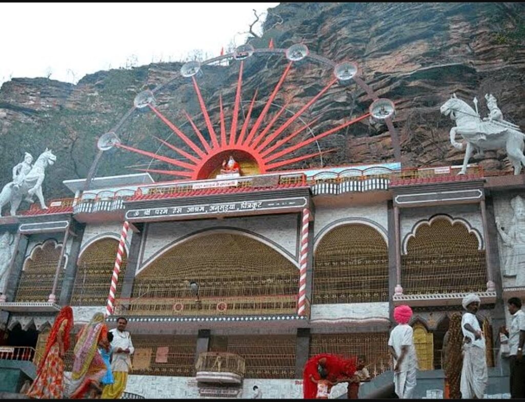 temples in madhya pradesh