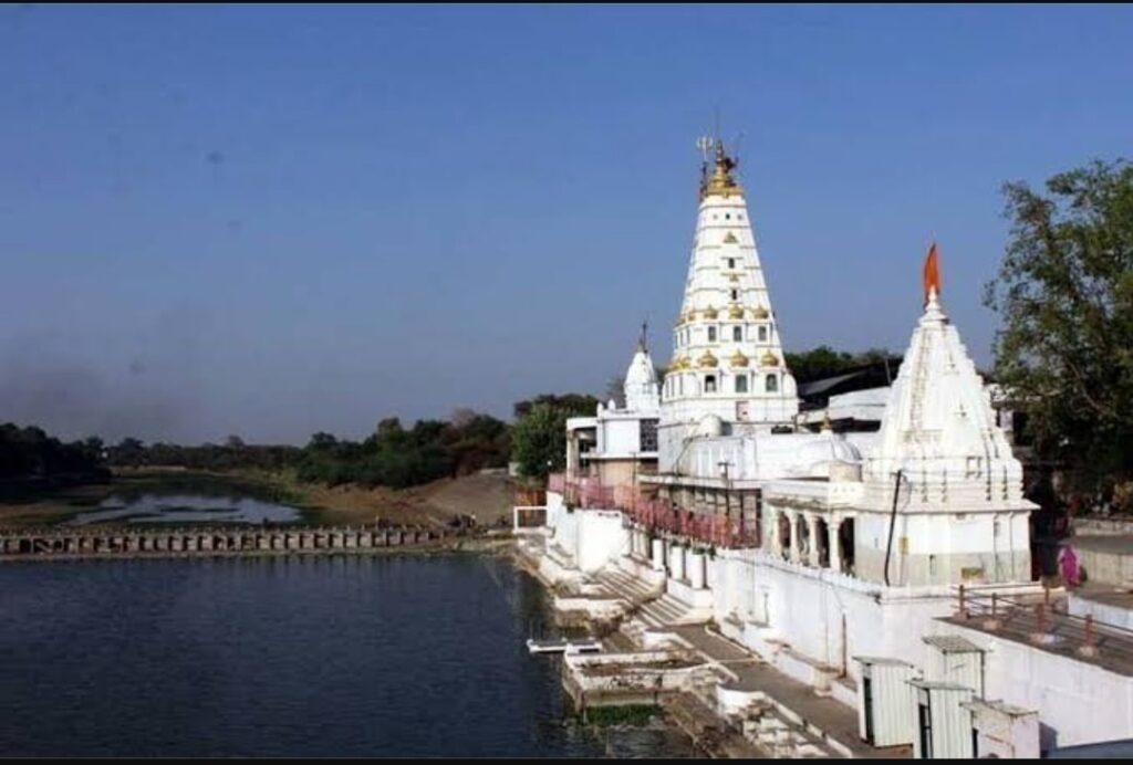 temples in madhya pradesh