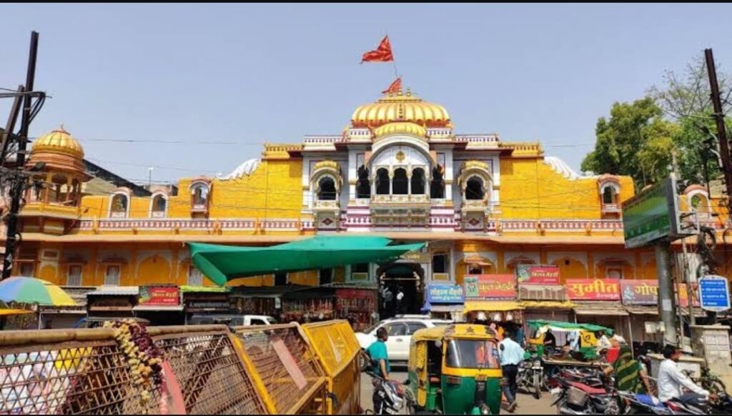 temples in madhya pradesh