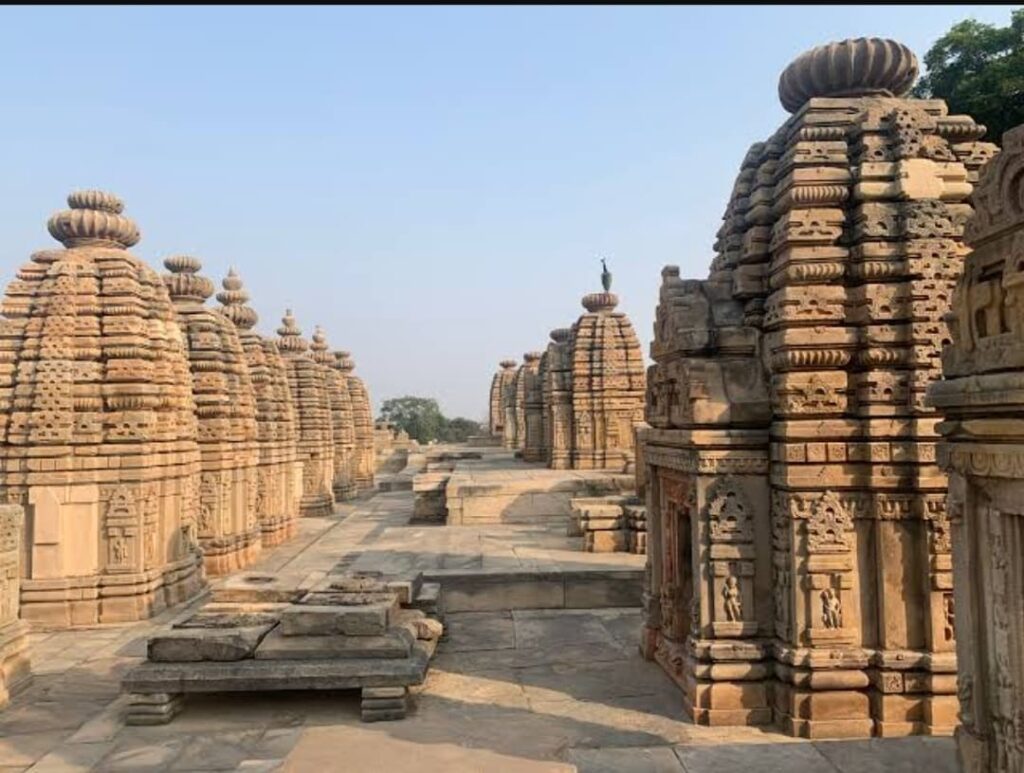 temples in uttar pradesh