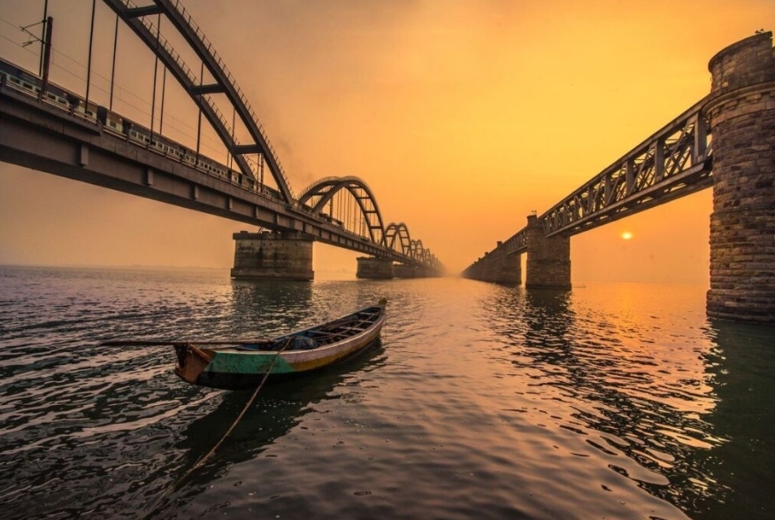 Rivers in India