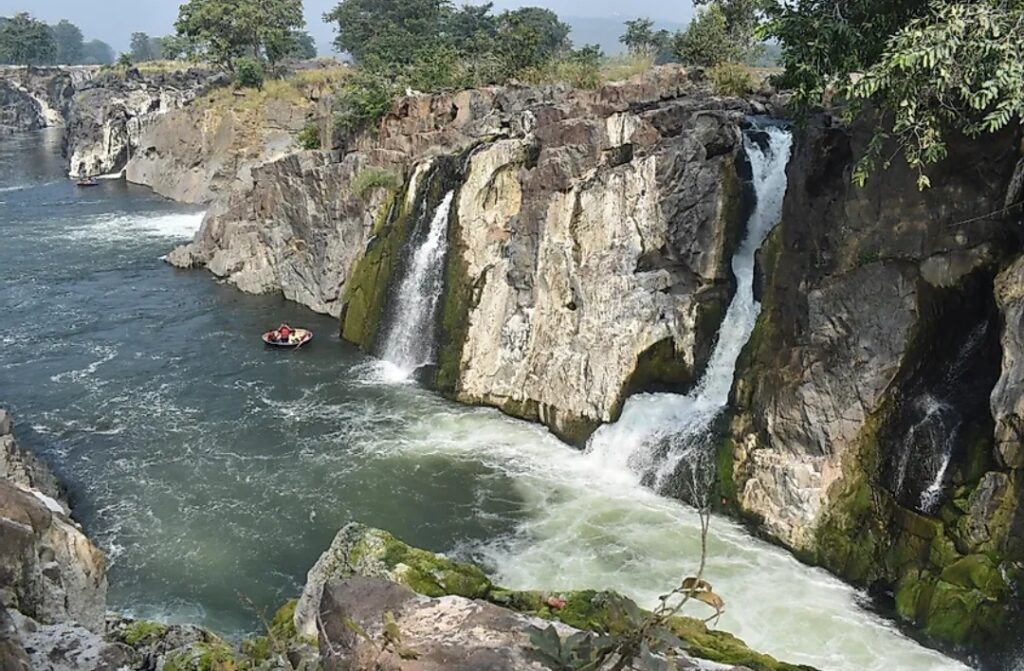 Rivers in India