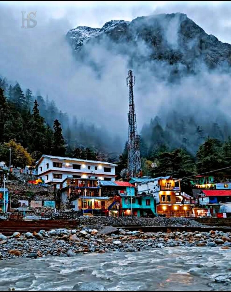 Tourist places in Uttarakhand