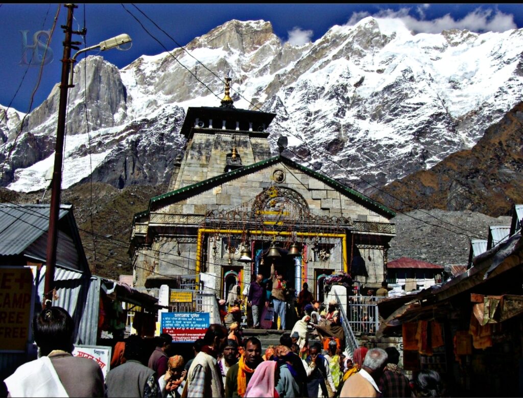 temples in Uttarakhand