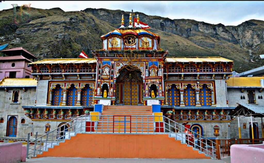 temples in Uttarakhand