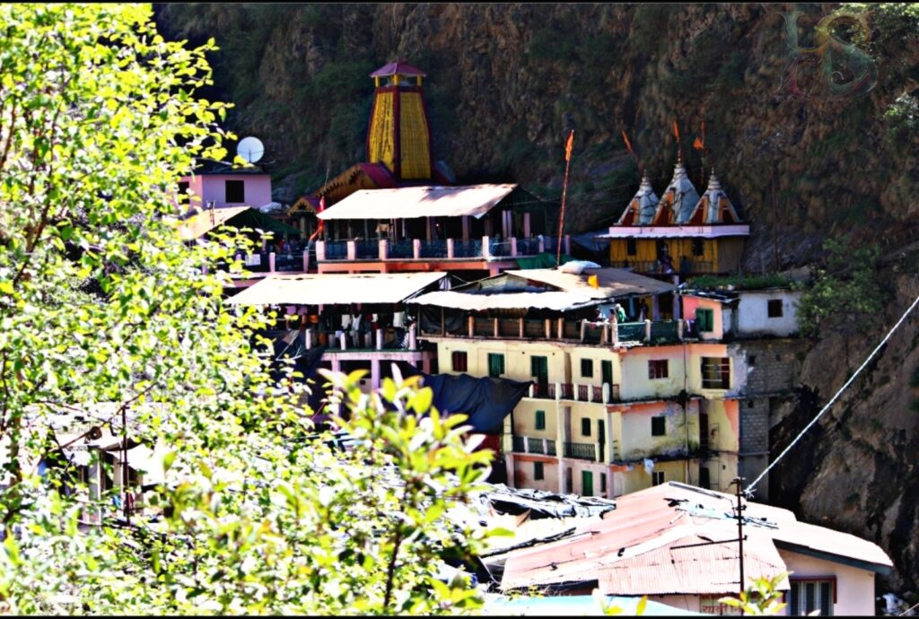 temples in Uttarakhand