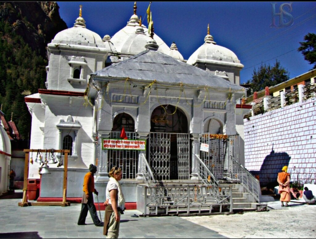 temples in Uttarakhand