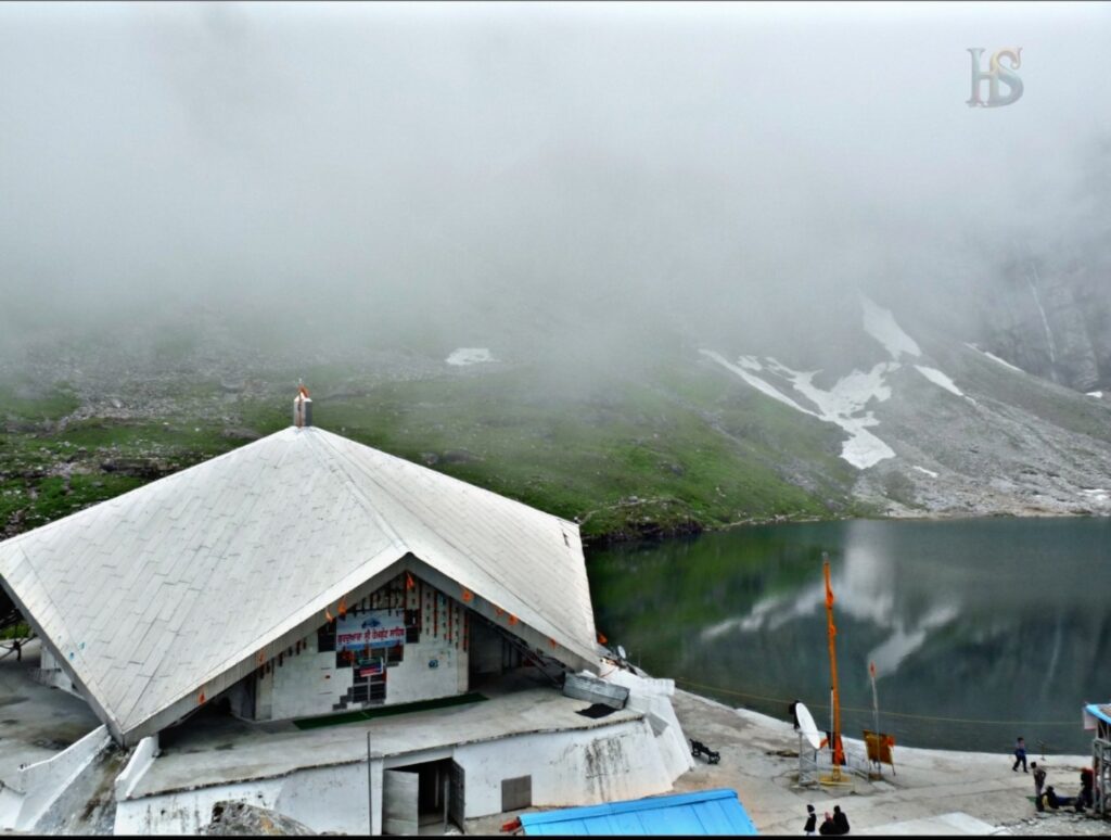 temples in Uttarakhand