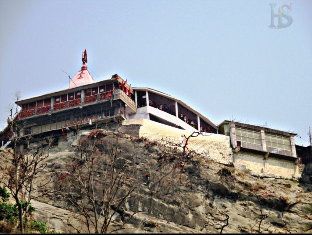 temples in Uttarakhand