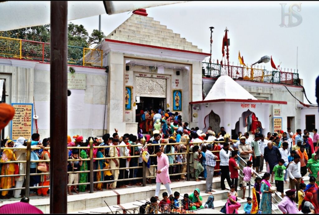 temples in Uttarakhand