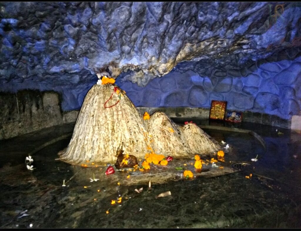 temples in Uttarakhand