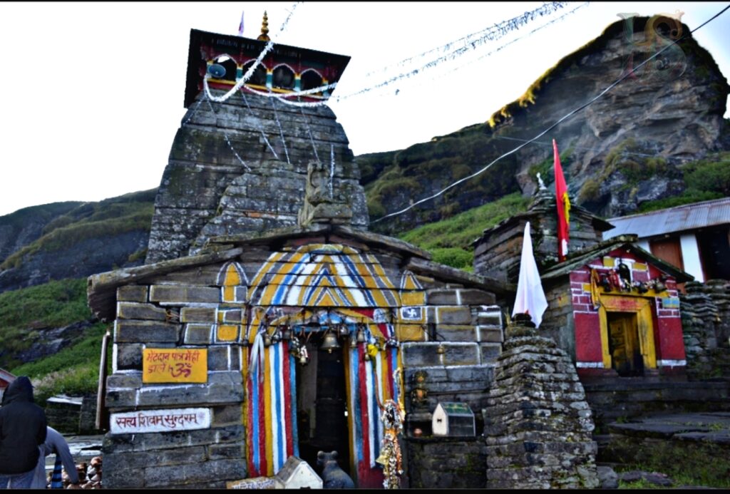 temples in Uttarakhand