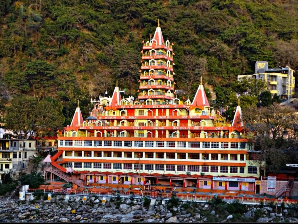 temples in Uttarakhand