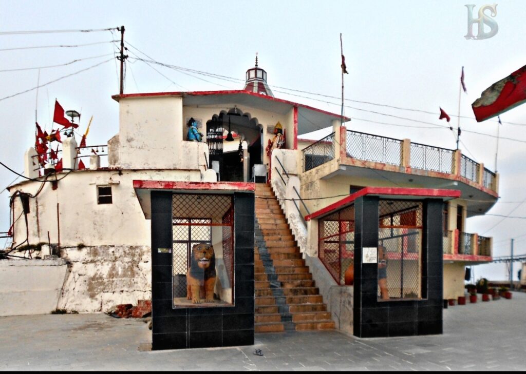 temples in Uttarakhand