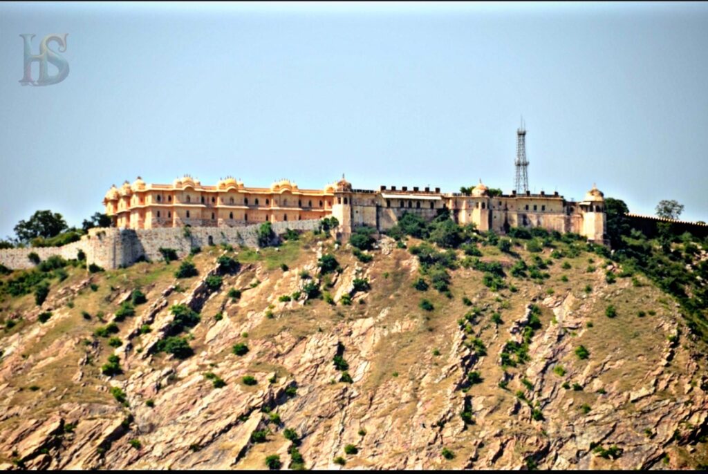 Tourist places in rajasthan