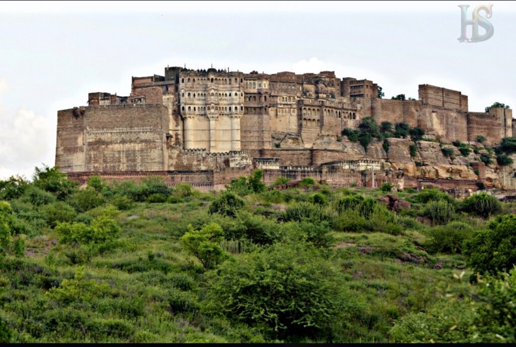 Tourist places in rajasthan